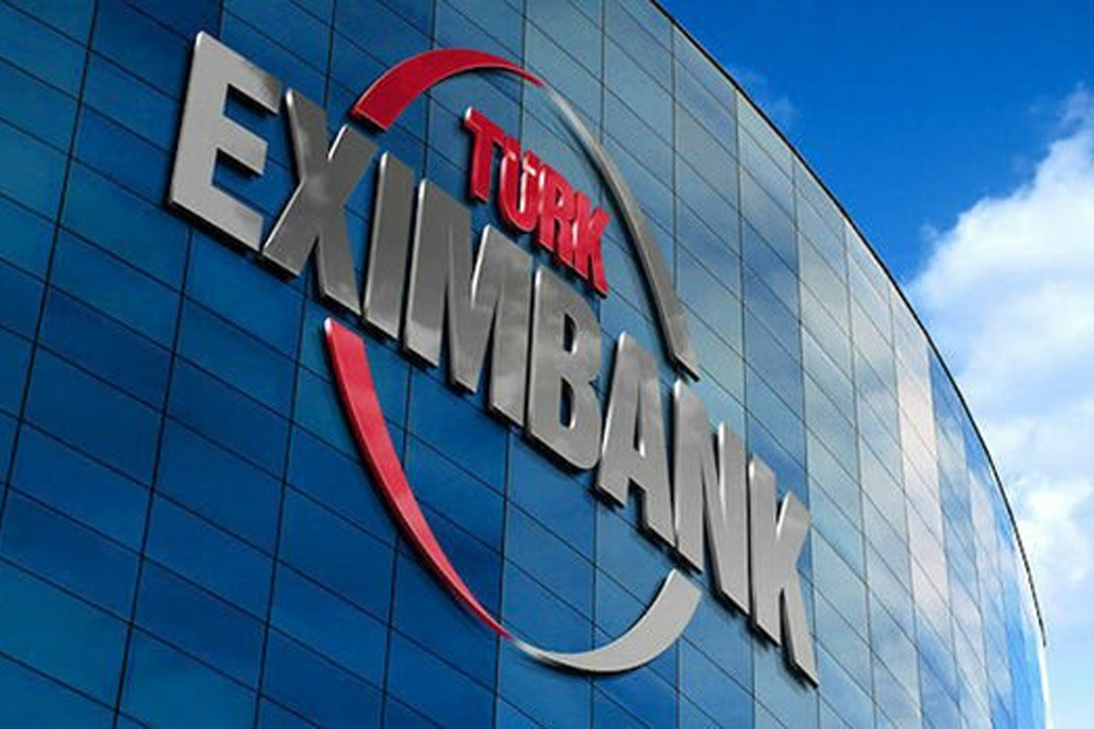 Türk Eximbank’tan 115 milyon euroluk kredi anlaşması