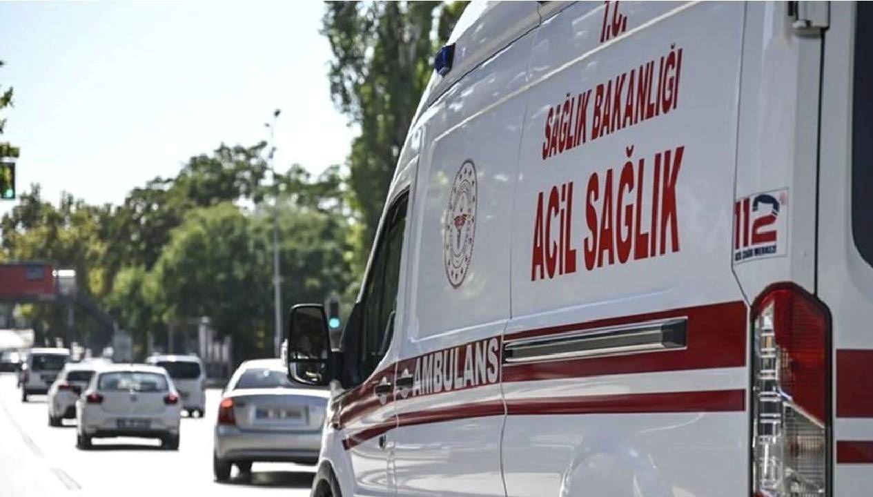 8 aylık veriler açıklandı: İstanbul’da 112’ye gelen çağrıların yüzde 62,5’i asılsız