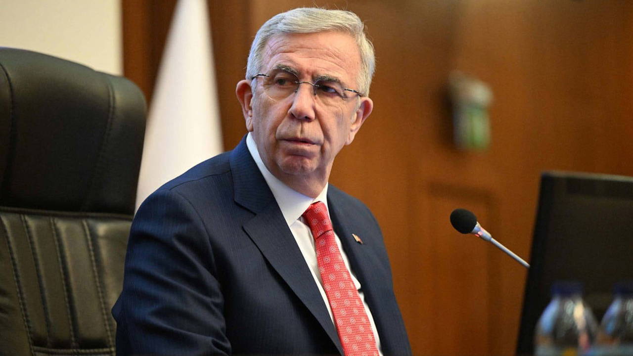 Ankara Büyükşehir Belediyesi’ne operasyon… İYİ Parti’den açıklama: ‘Tehdit algıladıkları siyasetçileri kirletme adımları’