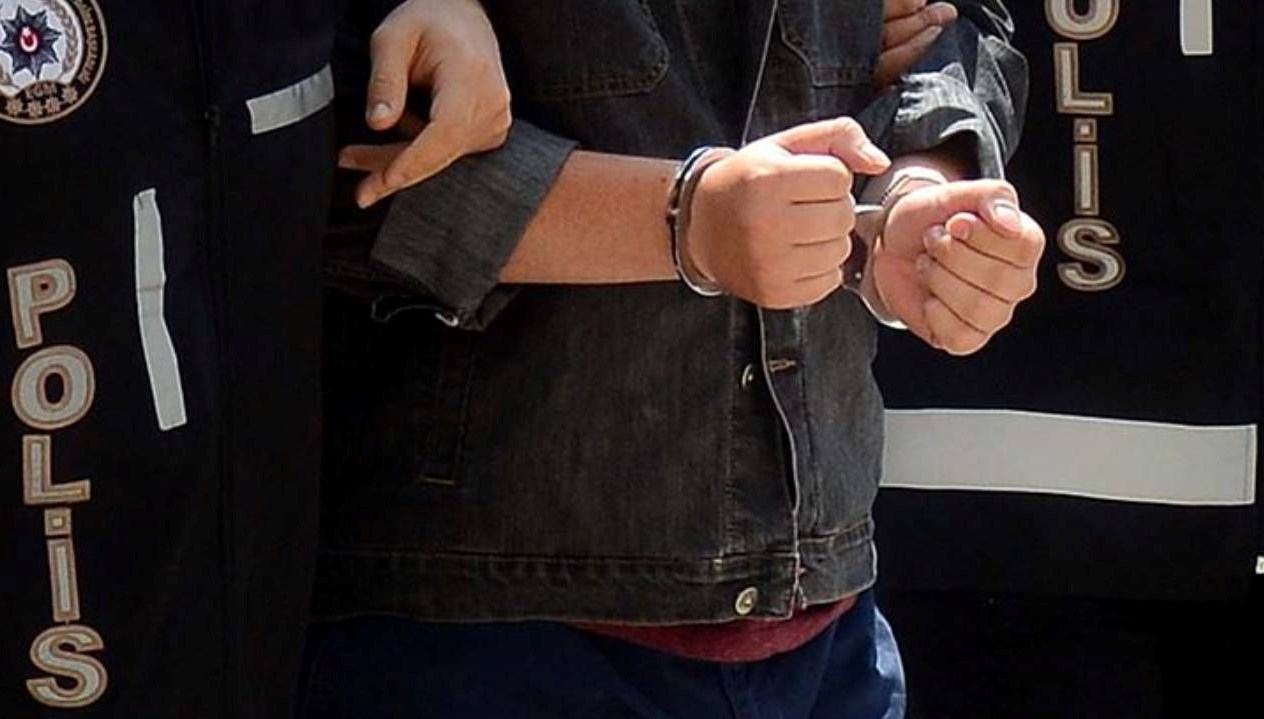 Samsun’da kadın cinayeti: Eşini öldüren koca trafikte yakalandı