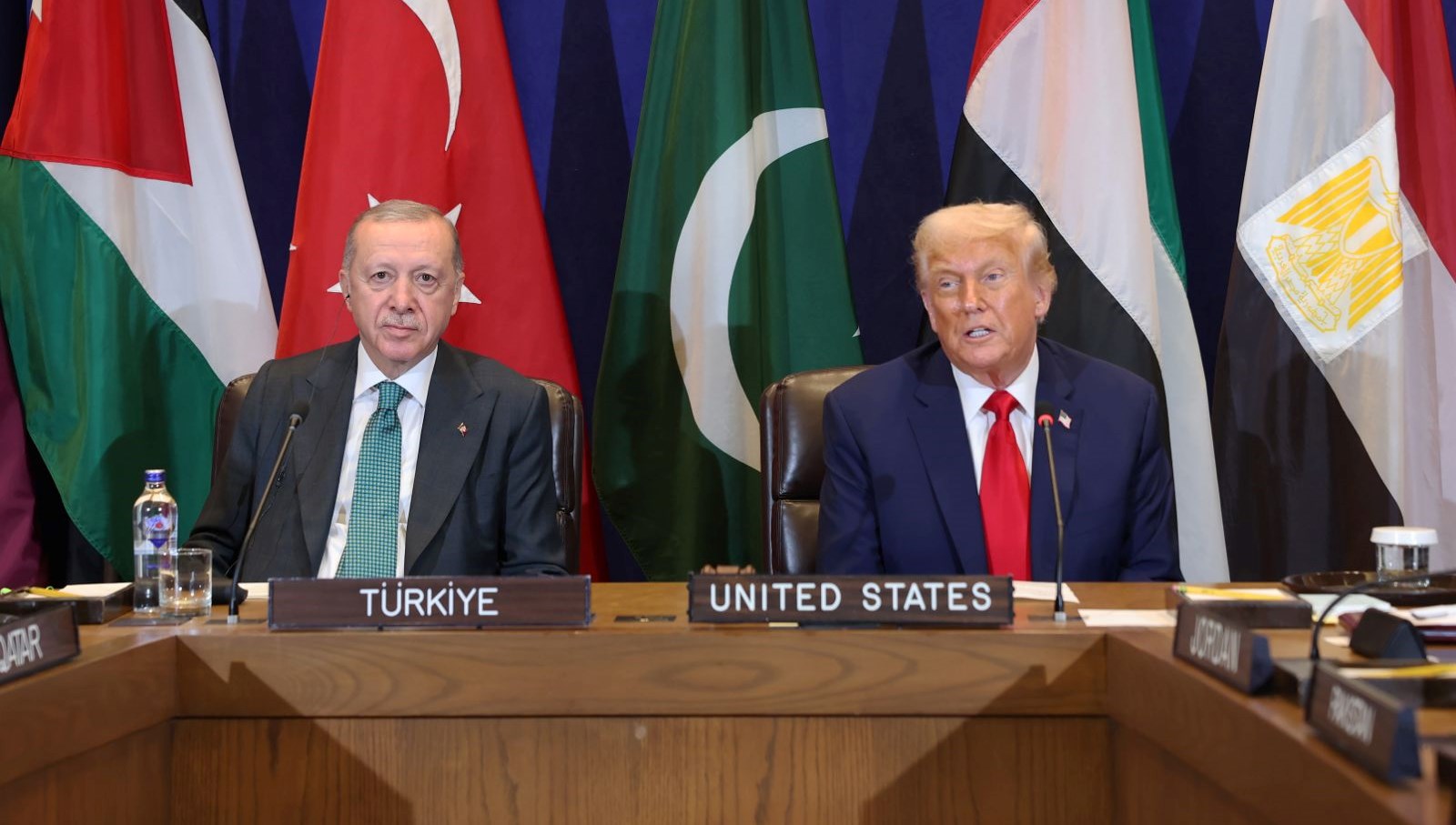 Washington’da Erdoğan-Trump zirvesi: Masada neler var?