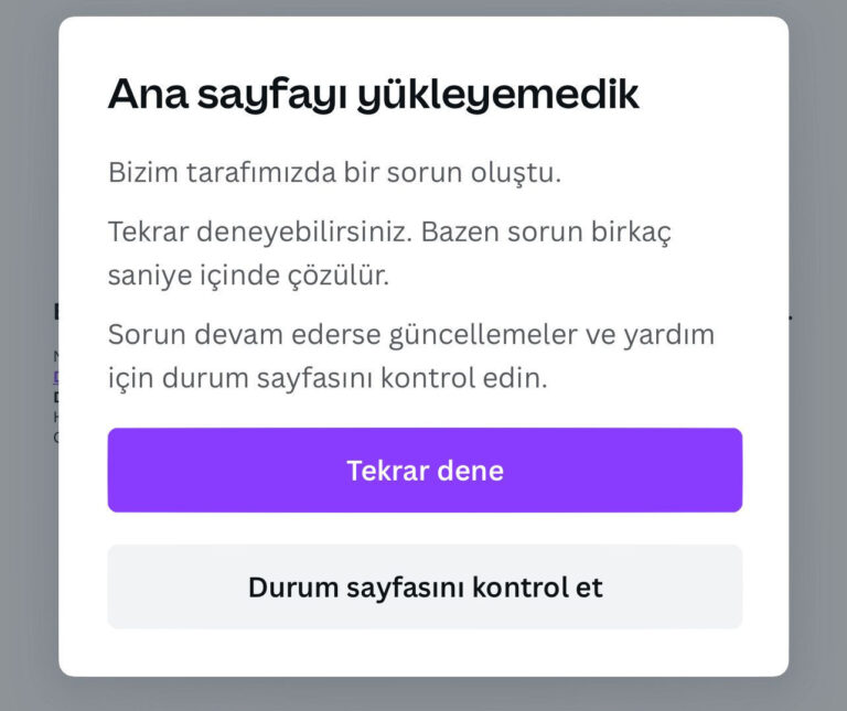canva coktu mu ana sayfayi yukleyemedik ve 503 sunucu hatasi detaylari 7GNYryfb.jpg