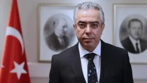 cumhurbaskani basdanismani mehmet ucumdan dem partiye elestiri ocalanin kendisi dahi sart ileri surmezken 5ejs5xGt.jpg