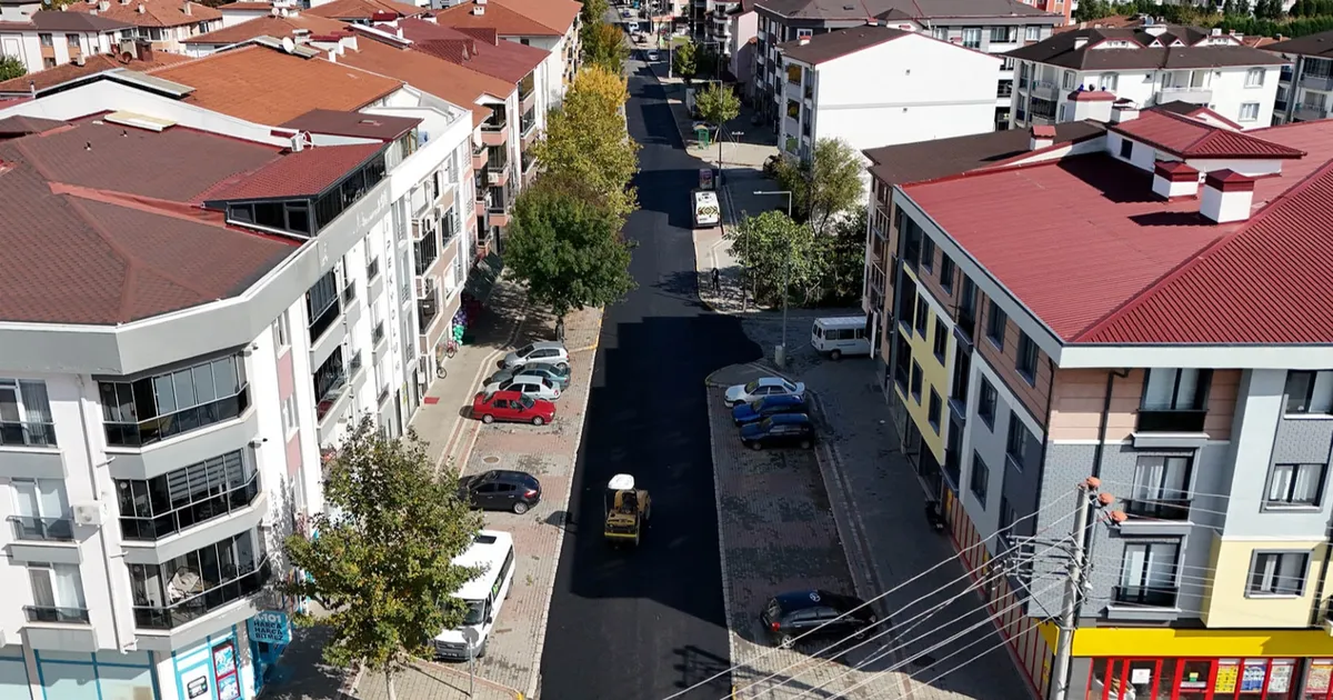 hendekte iki onemli guzergaha buyuksehir dokunusu bN1cERPc.webp