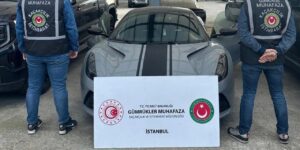 luks arac vurgununda sahte fatura oyunu gumruge takildi degeri 288 milyon tl fr8st2xp.jpg