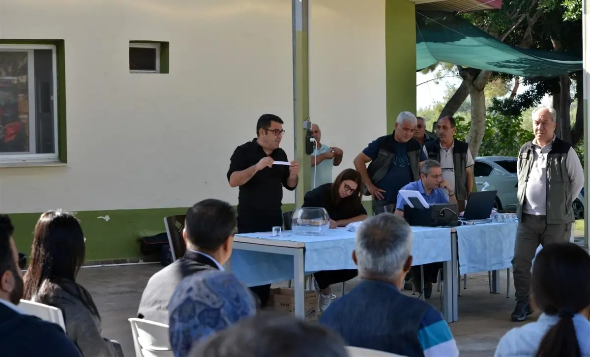 mersin orman mudurlugunde isci alimi kura cekimi tamamlandi uG37b4sI.jpg