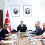 mersinde trafik denetimlerinde 115 bin arac incelendi wJlgJ2Mk.jpg
