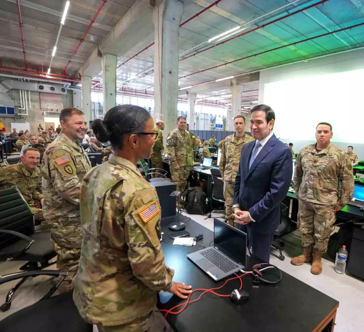 rubio gazze icin uluslararasi baris gucu calismalari suruyor 3X4u7G7b.jpg