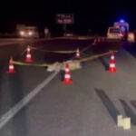 adiyamanda hafif ticari aracin carptigi yaya oldu O5m6AiXL.jpg