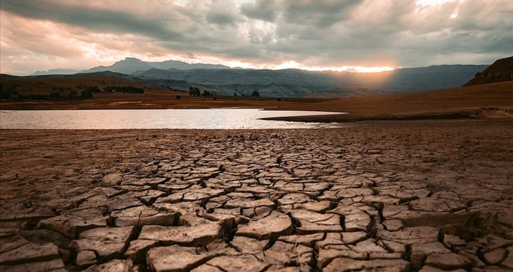 dunya bankasindan korkutan uyari her yil 324 milyar metrekup tatli su kayboluyor MbnNiw88.jpg