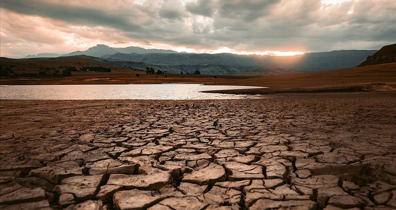 dunya bankasindan korkutan uyari her yil 324 milyar metrekup tatli su kayboluyor MbnNiw88.jpg