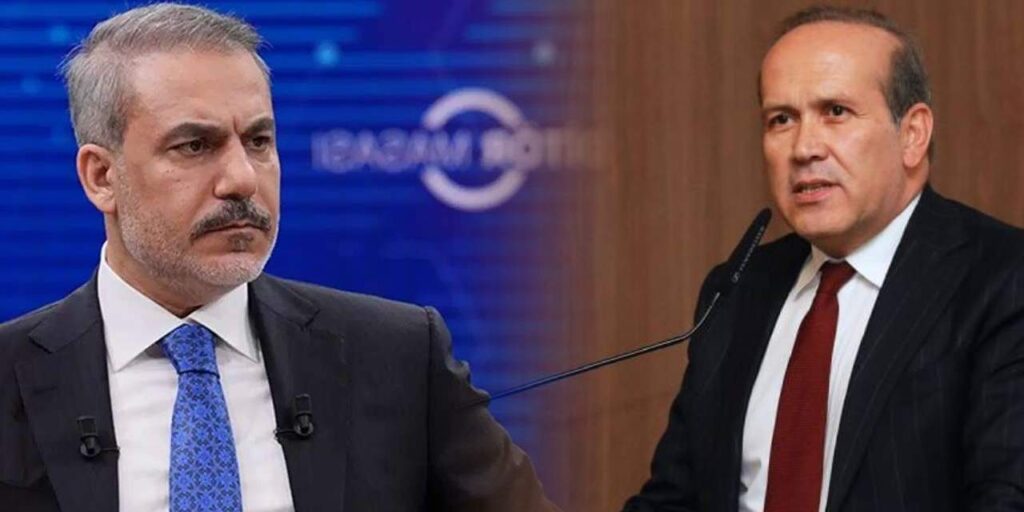 hakan fidanin diplomasi icin verilen soru onergesine yanit geldi kuskularimizda ne yazik ki hakliymisiz rWzrmGnX.jpg