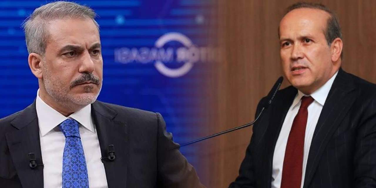 hakan fidanin diplomasi icin verilen soru onergesine yanit geldi kuskularimizda ne yazik ki hakliymisiz rWzrmGnX.jpg