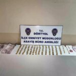 hatayda hirsizlik 5 milyon tl degerinde altin ele gecirildi kSflFN3H.jpg