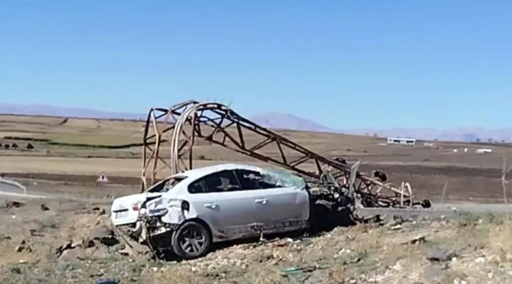 sanliurfada trafik kazasi bir kisi agir yaralandi T2eqyrl6.jpg