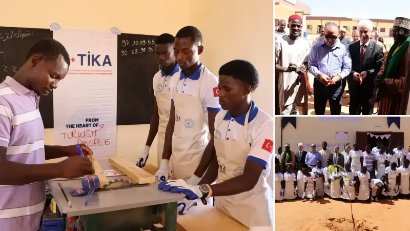 tikadan nijerde yetim ve yoksul genclere marangozluk egitimi Tyfl6rD1.webp