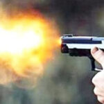 tokatta amcasini tabancayla olduren kisi tutuklandi 7276PSST.jpg