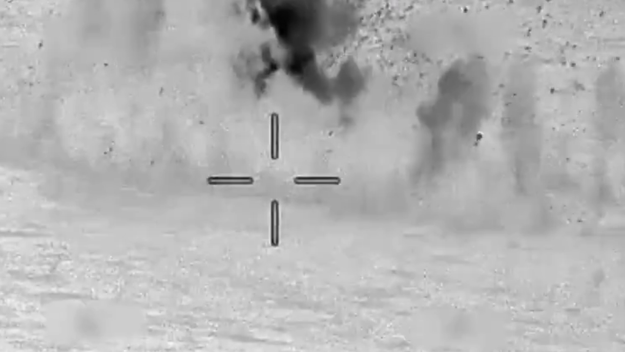 ABD, Doğu Pasifik’te bir tekne daha vurdu