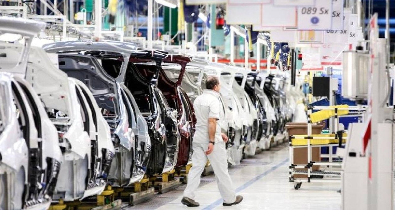 Otomotiv devi iflas ediyor: Araç piyasasını sarsan gelişme