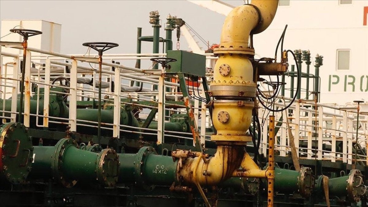 Venezuela'nın petrol kaynakları