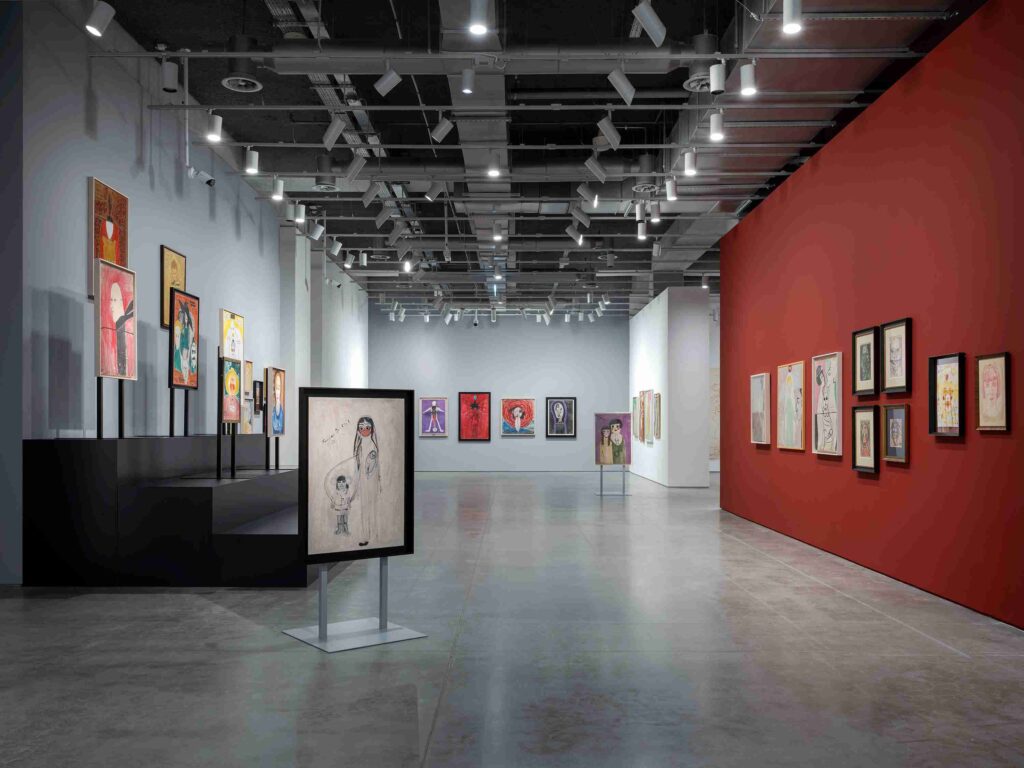 Semiha Berksoy: Tüm Renklerin Aryası