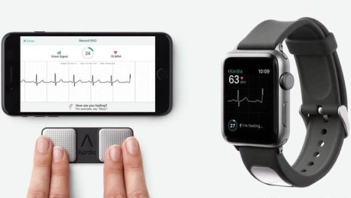 Giyilebilir Teknolojilerin Sağlığımız Üzerindeki Kritik Rolü