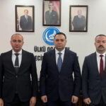 Bilecik Ülkü Ocakları’nda Yeni Dönem Başladı