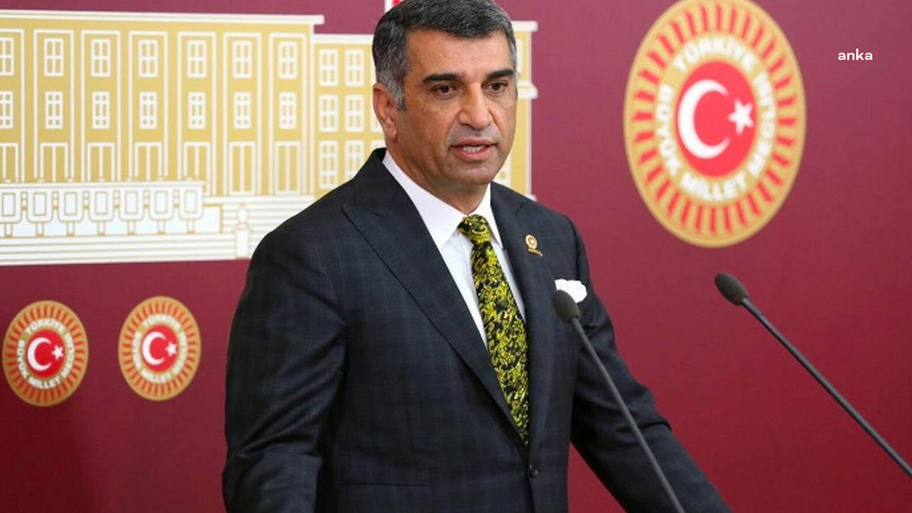 CHP’li Erol, Elazığ’daki Sağlık Arazilerinin Satışına Sert Tepki Gösterdi: “Bu, Şehrimiz İçin Büyük Bir İhanet”