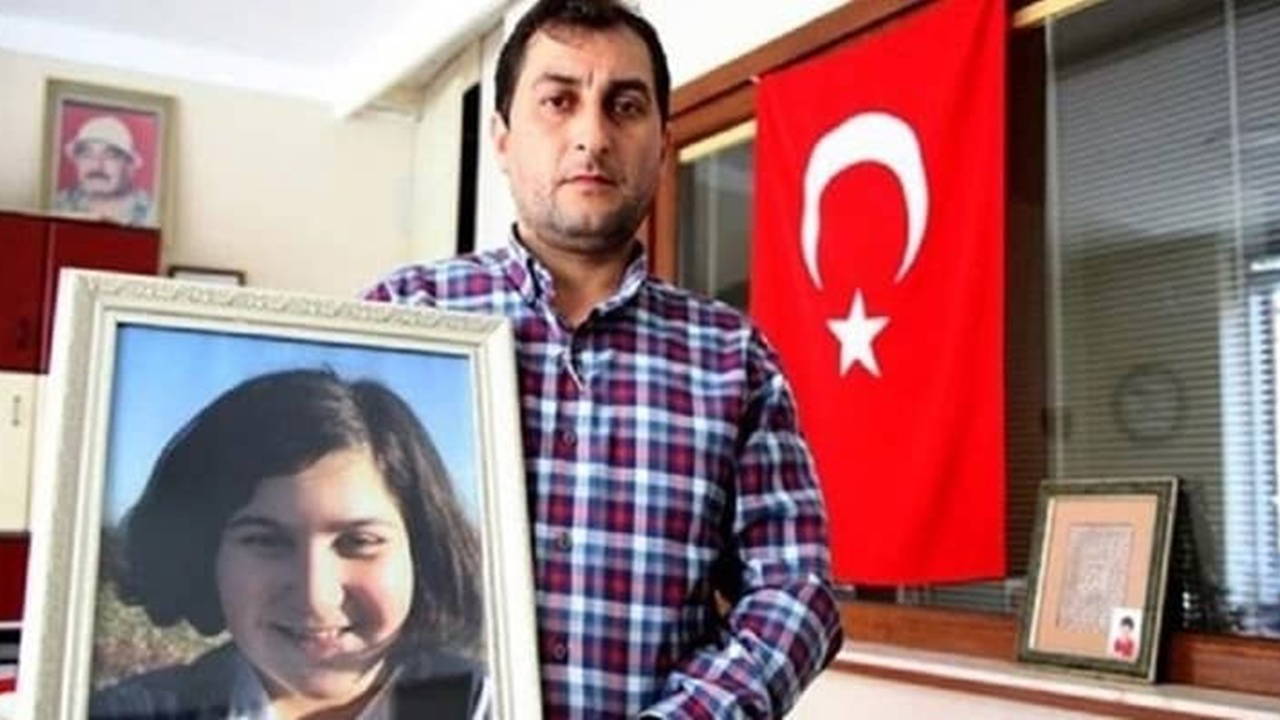 Rabia Naz Vatan Davasında Şok Gelişme: Baba Şaban Vatan’dan Savcılara ve Polislere Suç Duyurusu