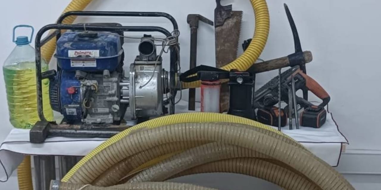 Kültürel Mirası Koruma Operasyonu: 8 Şüpheli Suçüstü Yakalandı