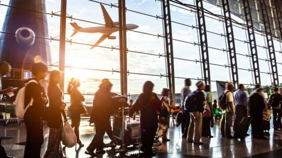 Turizm Gelirlerinde Tarihi Zirve: 2026 İlk Çeyrek Rakamları