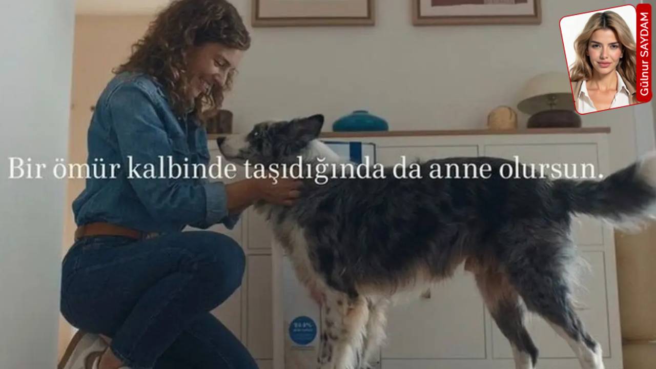 RTÜK’ten Beyaz Eşya Markasının Anneler Günü Reklamına Soruşturma: Eleştiriler Gündemde