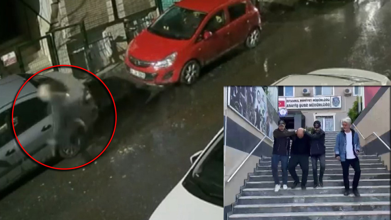 Sokakta Silahlı Saldırı: “Kaza Oldu” İddiası
