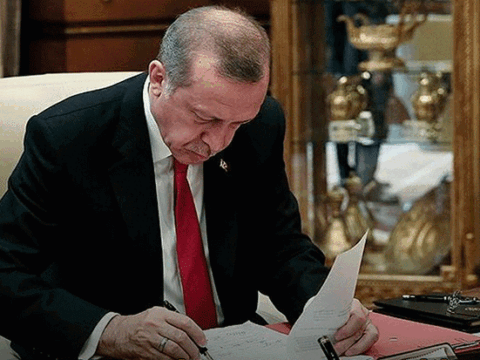 AK Parti’den anket açıklaması! İşte masadaki son oy oranı…