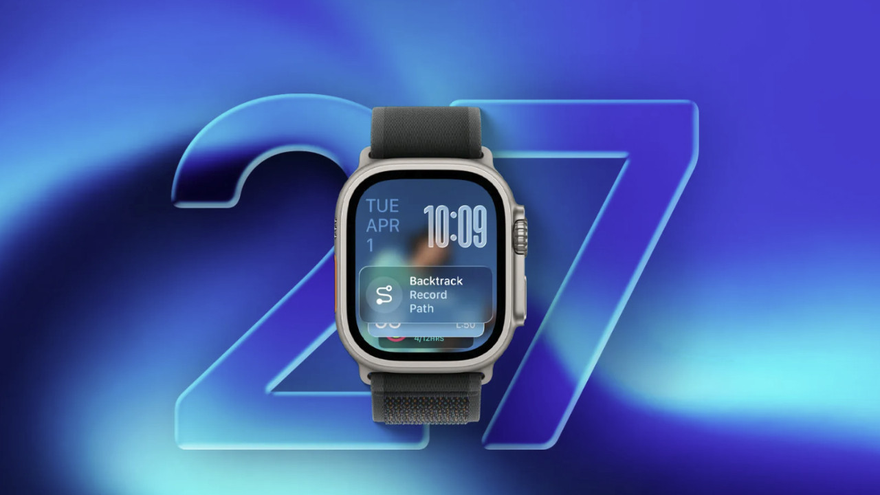 watchOS 27 ile Hangi Apple Watch Modelleri Uyumludur?