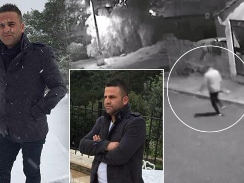 Kocasını kızının nişanlısına öldürttü! ‘Biletini kestim’ mesajı için ‘otobüs bileti’ savunması
