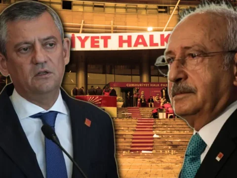 Kritik tarih 26 Haziran… Kılıçdaroğlu yönetimine tanınan süre doluyor: Gerekli adımlar atılmazsa ‘kurultay talebi’ yargıya taşınacak