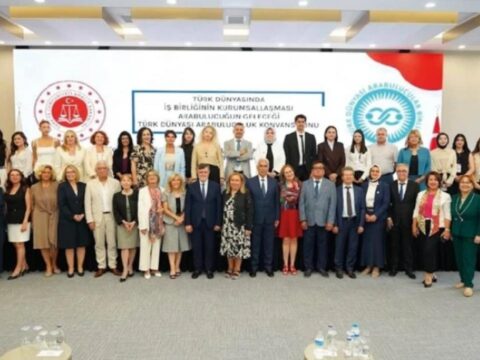 Haber gorseli