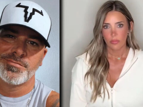 Kocasini pedofili diye ifsa etti iki hafta sonra olduruldu KVLYFfJR