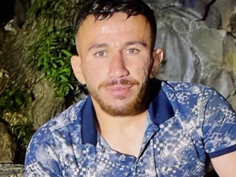 Sirnakta cayda kaybolan erkan saki arama calismalari 4 gununde XbMsvpL3
