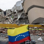 Venezueladaki deprem felaketinde olu sayisi 5 bini asti 30 bin kisi kayip iFgVlGuJ